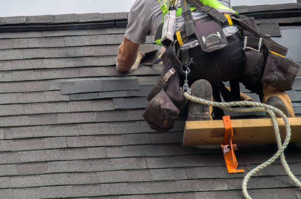 Trusted Storm Damage Roof Repair service in Goehner, NE - Brentwood Metal Roofing
