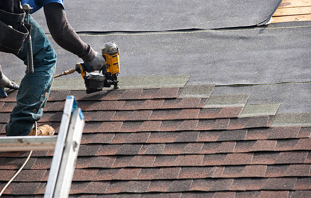 Licensed Roofing service in Goehner, NE - Brentwood Metal Roofing